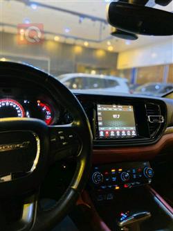 دودج دورانجو